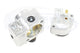 MPx 62mm Throttle Body & Spacer, 03-05 Neon SRT-4