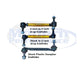 Whiteline Adjustable Rear Swaybar Endlinks 23-24 Dodge Hornet