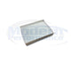 Wix Cabin Air Filter with Microban Technology 23-24 Dodge Hornet