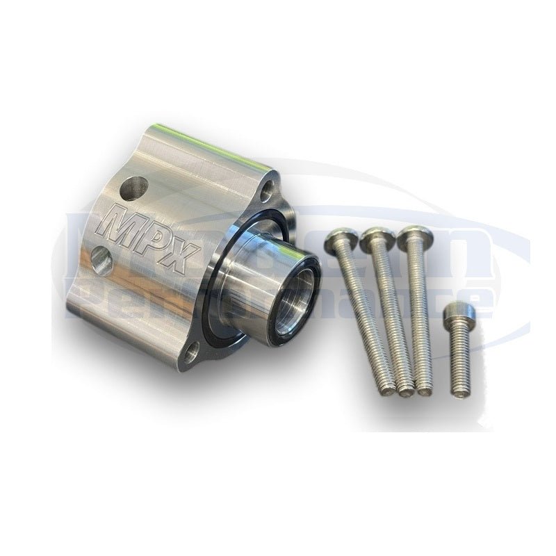 MPx Dodge Hornet/Jeep Compass/Tonale 2.0 Turbo Blow off Plate