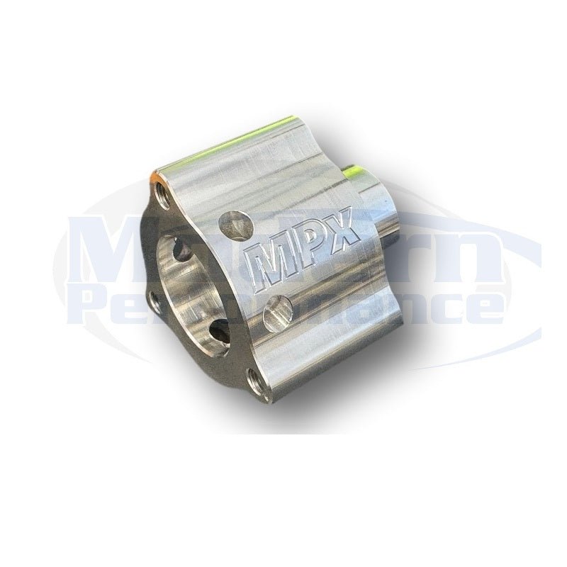 MPx Dodge Hornet/Jeep Compass/Tonale 2.0 Turbo Blow off Plate