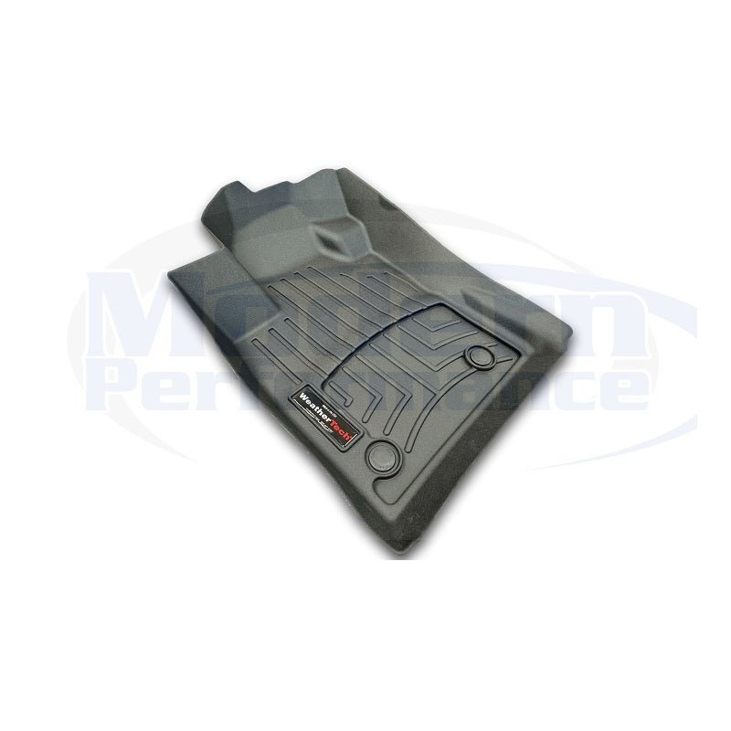 WeatherTech Front Floor Liners 23-24 Dodge Hornet