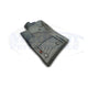 WeatherTech Front Floor Liners 23-24 Dodge Hornet