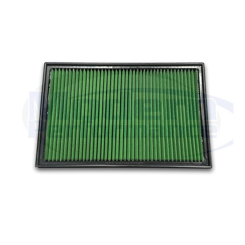 Filtro de aire Green High Flow Drop In para Hornet/Compass 2.0 litros 23-24