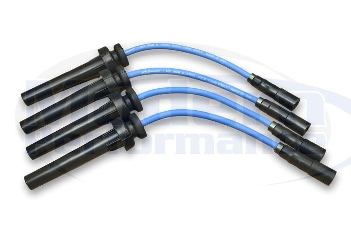 Granatelli Spark Plug Wires, 03-05 Neon SRT-4 / 01-10 PT / GT Cruiser