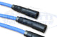 Granatelli Spark Plug Wires, 03-05 Neon SRT-4 / 01-10 PT / GT Cruiser