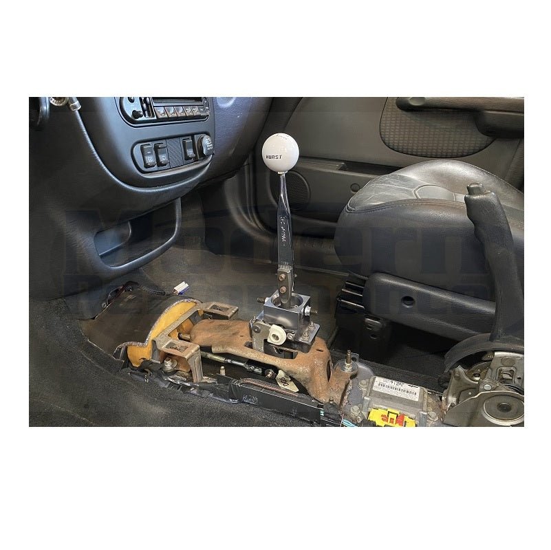 Hurst Quick Shifter 03-07 PT Cruiser Turbo · Modern Performance