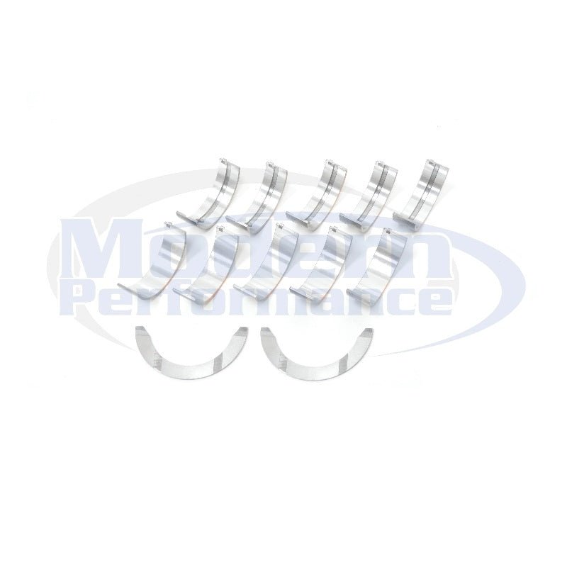 Clevite Main & Thrust Bearing Set, 08-09 Caliber SRT-4