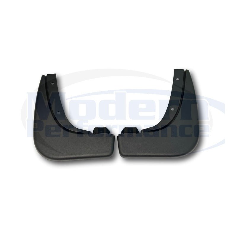 Guardabarros traseros contra salpicaduras originales Mopar 23-24 Dodge Hornet
