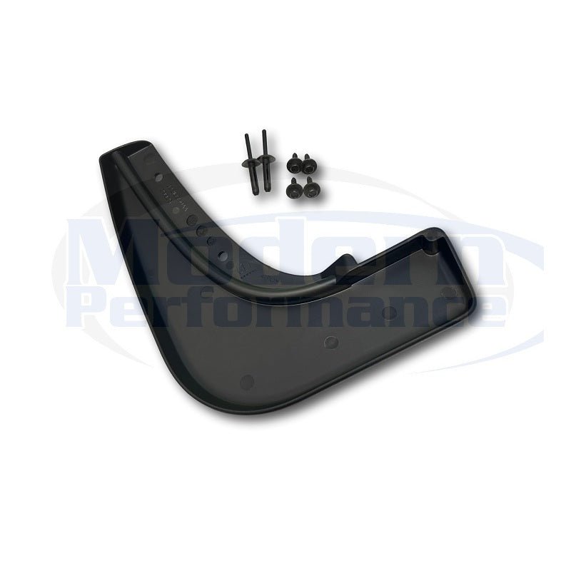 Guardabarros traseros contra salpicaduras originales Mopar 23-24 Dodge Hornet