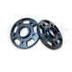 MPx 5x100 Forged Aluminum FRONT Wheel Spacers 95-05 Neon / 03-05 SRT-4 / PT