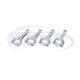 Eagle Connecting Rods, 95-05 Neon/Eclipse 2.0L