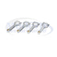 Eagle Connecting Rods, 95-05 Neon/Eclipse 2.0L