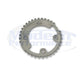 MPx Crankshaft Billet Tone wheel 2003-2005 SRT-4 / 03-10 PT/GT Cruiser