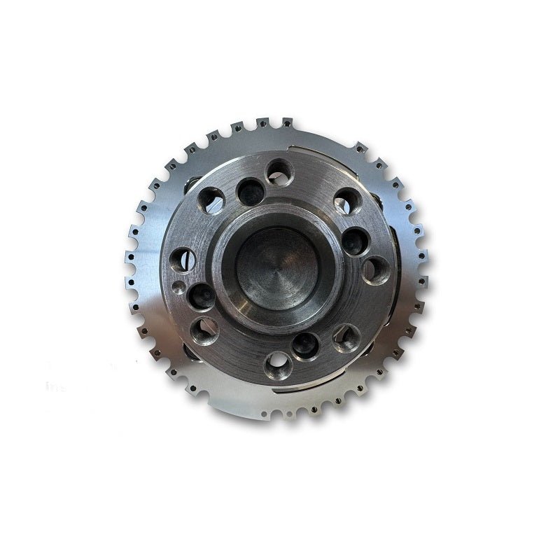 MPx Crankshaft Billet Tone wheel 2003-2005 SRT-4 / 03-10 PT/GT Cruiser