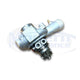 AGP Big Wheel Stocker Turbo (BWS) 08-09 Caliber SRT-4