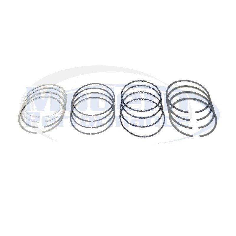 JE Piston Rings, 08-09 Caliber SRT-4 (for use w/ JE Pistons)