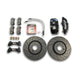 MPx 6 Piston Brake Upgrade Kit 23-24 Hornet GT