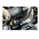 MPx Blow off Plate 2019-2023 Jeep Renegade 1.3 Turbo