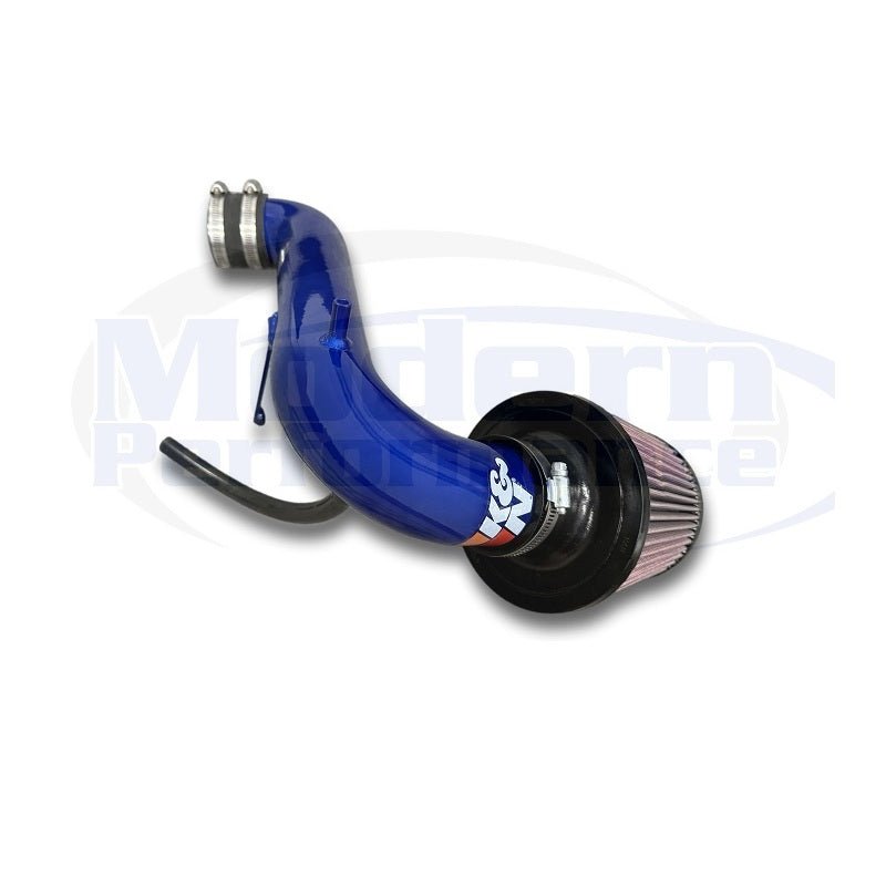 Admisión de aire frío K&N, 03-07 PT Cruiser GT