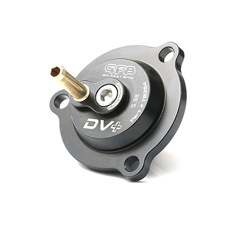 Go Fast Bits GFB Diverter Valve, 08-10 Cobalt SS / HHR SS / Cadillac / Regal w/ 2.0L Turbo