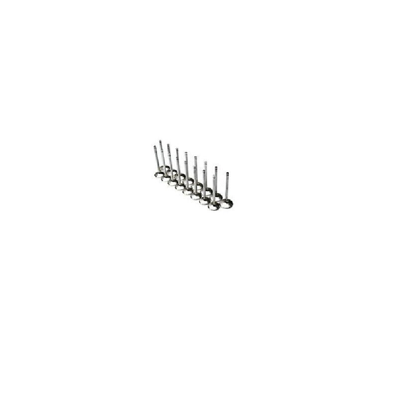 Brian Crower +1mm Triple Groove Valves, 03-05 Neon SRT-4