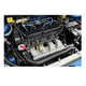 Braided Replacement Firewall to Fuel rail line 95-99 Neon 2.0L Sohc/Dohc 2.4 swap