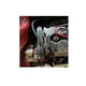 Braided Replacement Firewall to Fuel rail line 95-99 Neon 2.0L Sohc/Dohc 2.4 swap
