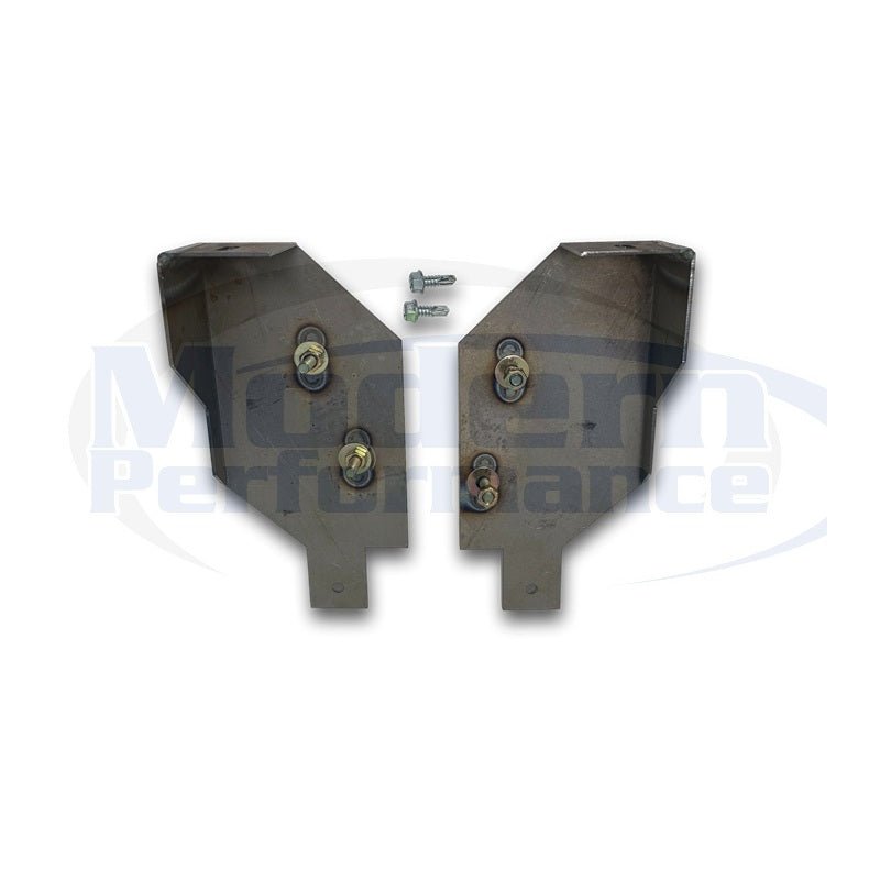 TM Intercooler Support Brackets 03-05 Dodge SRT-4