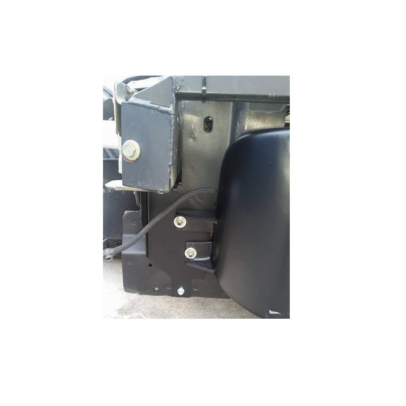 TM Intercooler Support Brackets 03-05 Dodge SRT-4