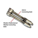 Manley Connecting Rods 08-09 Caliber SRT-4