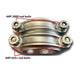 Manley Connecting Rods 08-09 Caliber SRT-4
