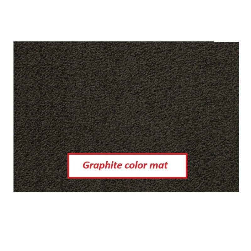 Lloyd Mats Ultimat Custom Floor Mats 23-25 Dodge Hornet · Modern