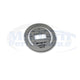 Custom SRT decal for use with AEM Air/Fuel Ratio gauges