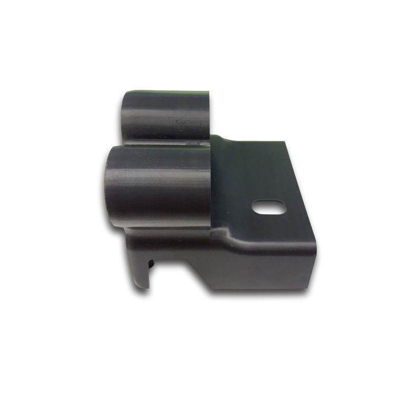 Steering Column Pod Dual Gauge 95-99 Neon