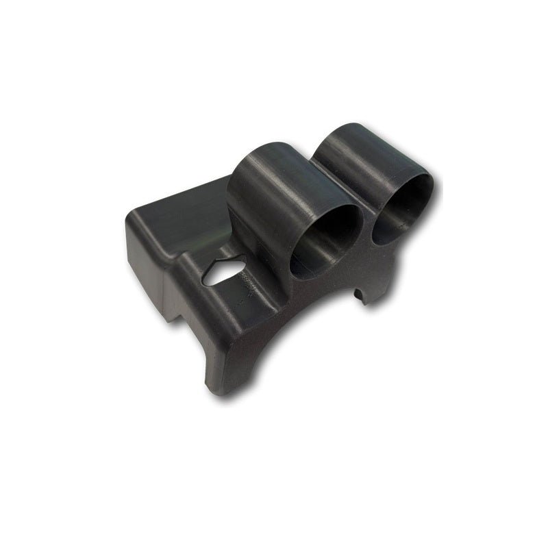 Steering Column Pod Dual Gauge 95-99 Neon