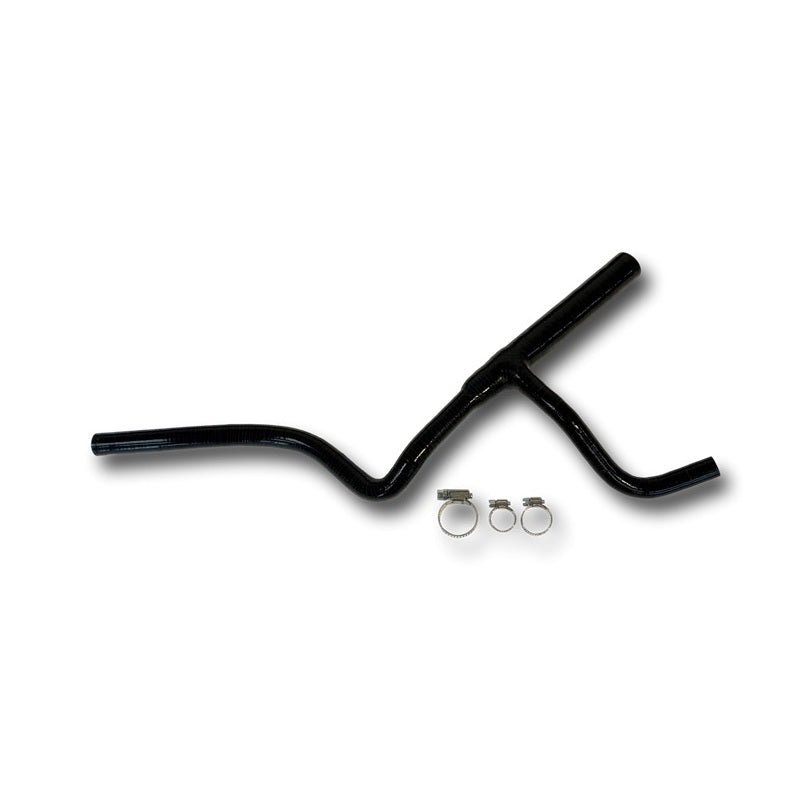 MPx Silicone Coolant Water Tee Hose Replacement 2013-2016 Dodge Dart 1.4 Turbo (Replaces 04893205AD)