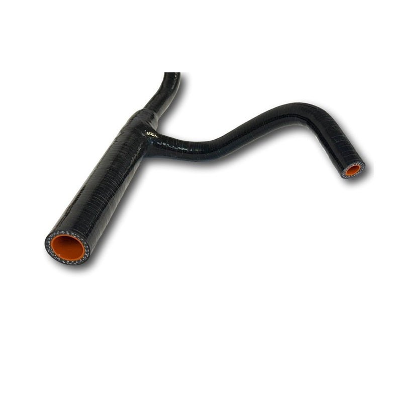 MPx Coolant Water Tee Hose Replacement Dodge Dart 1.4 Turbo