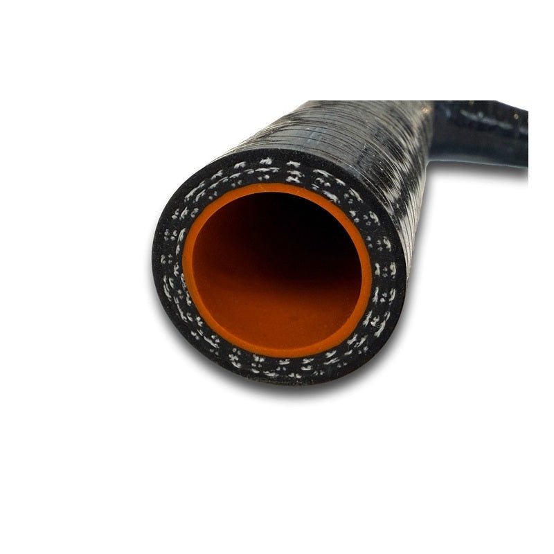 MPx Coolant Water Tee Hose Replacement Dodge Dart 1.4 Turbo