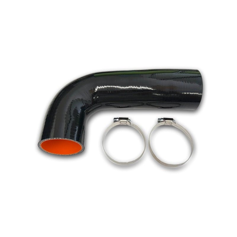 MPx Silicone Intercooler Lower Hose coupler 03-10 PT Cruiser Turbo