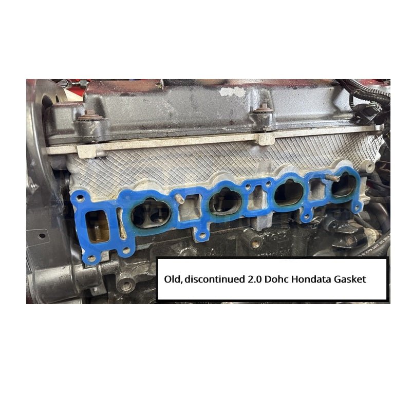 MPx HeatShield Intake manifold gasket 2.0/2.4 NA/Turbo SRT-4/PT GT