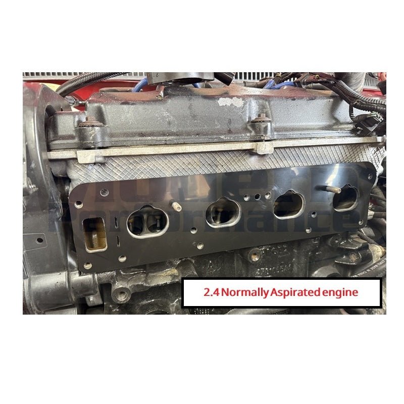 MPx HeatShield Intake manifold gasket 2.0/2.4 NA/Turbo SRT-4/PT GT