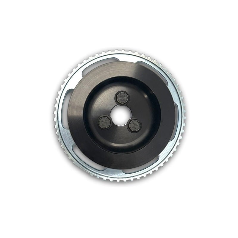 MPx Lightweight Underdrive Pulley Kit, 2012+ Fiat 500 1.4L NON-Turbo