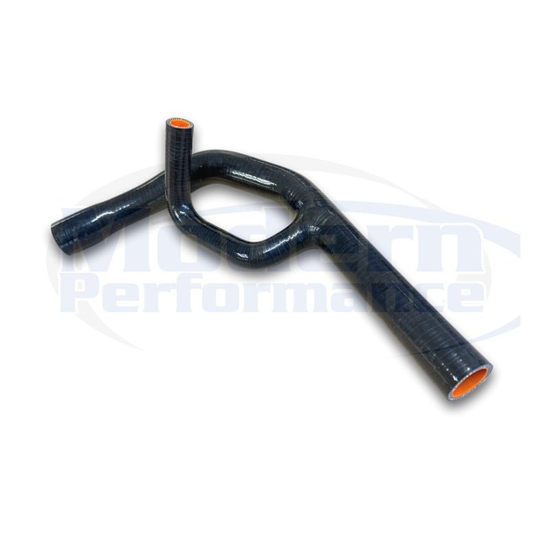 MPx Silicone 4 Ply Lower Radiator Outlet Hose 2013-2016 Dart 2.0L/2.4L