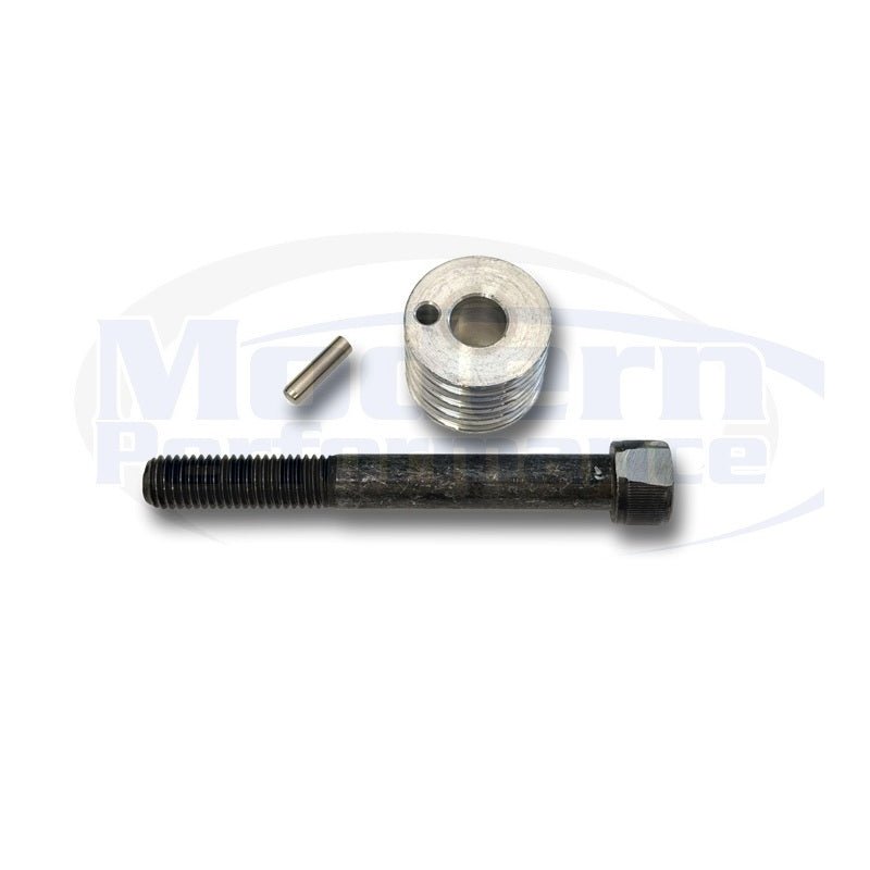 Lister ATI Pulley Pinning Kit 03-05 SRT-4/PT Cruiser 2.4L