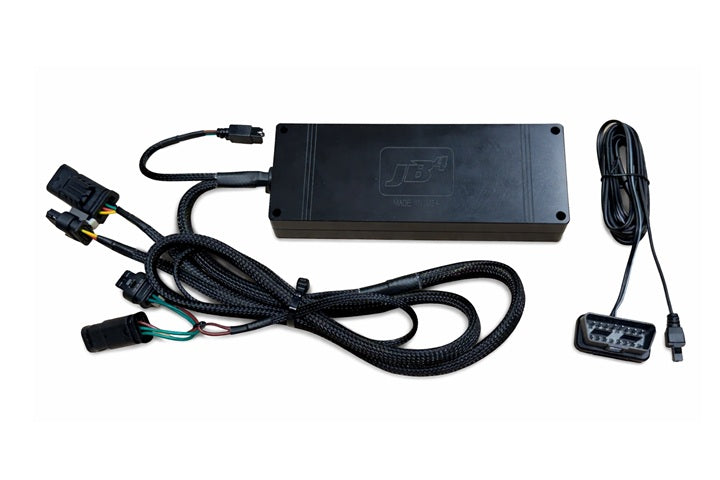 JB4 Performance Tuner, 2023-2025 Dodge Hornet 2.0L Turbo / 1.4L Turbo