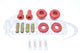 Prothane Control Arm Bushings, 95-99 Neon