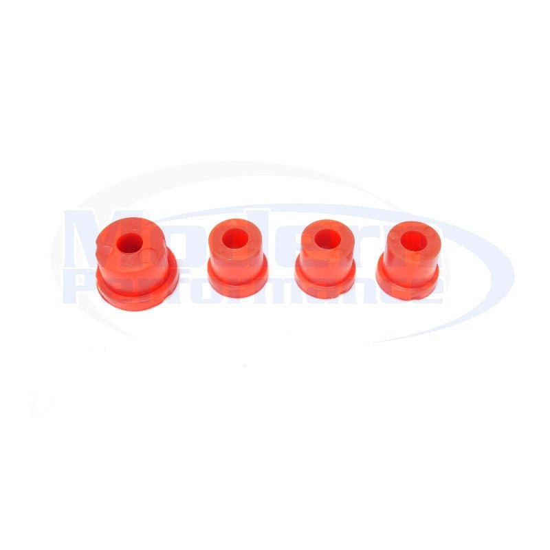 Booger Shift Linkage Bushings (Set of 4), 95-05 Neon / 01-10 PT/GT Cruiser