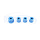 Booger Shift Linkage Bushings (Set of 4), 95-05 Neon / 01-10 PT/GT Cruiser