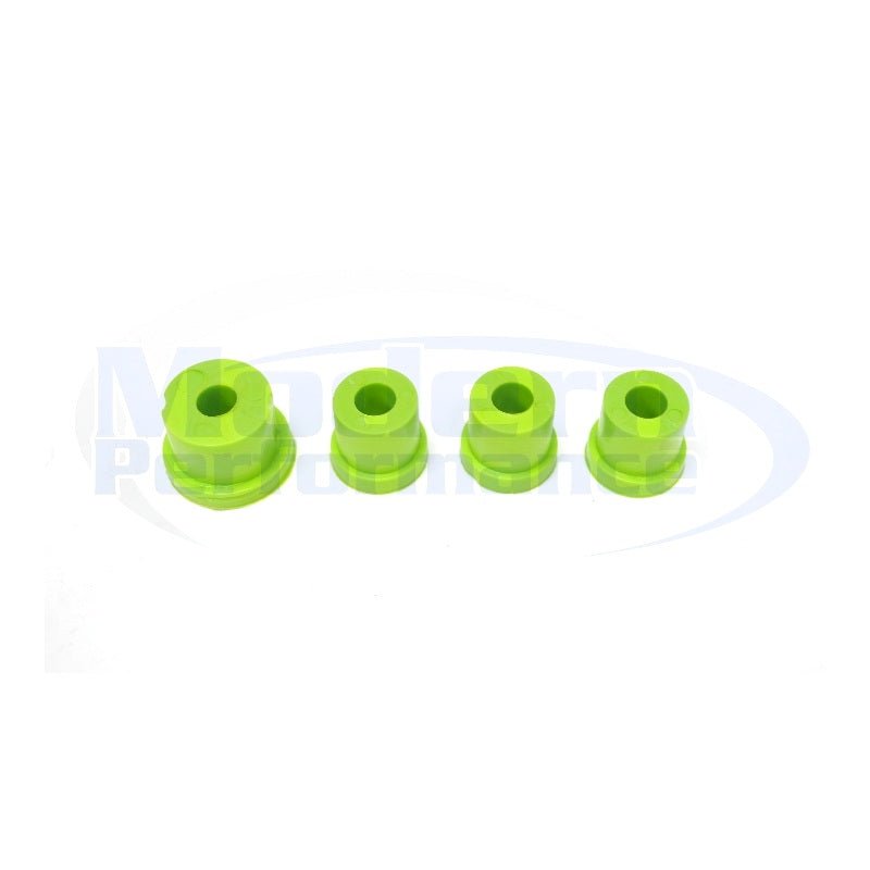 Booger Shift Linkage Bushings (Set of 4), 95-05 Neon / 01-10 PT/GT Cruiser
